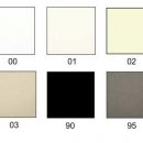 Juna Design - 360 200x220x45 jersey lagen