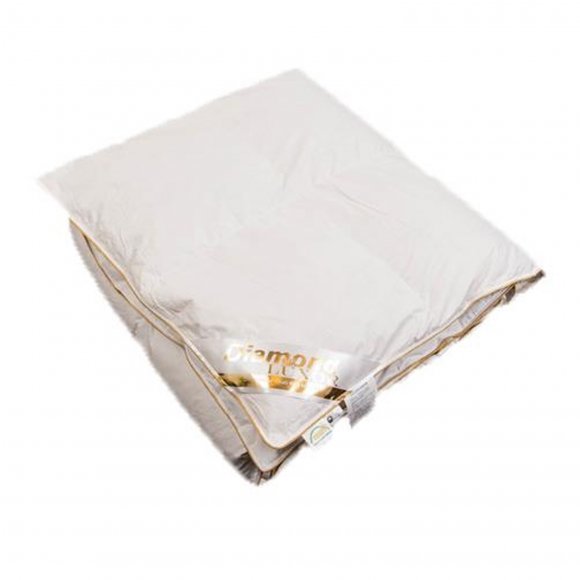 Multi brand - Golden dream dyne 140x200 cm. fra Eurodun 