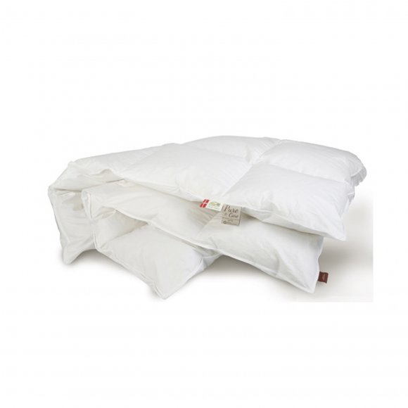 Multi brand - Qiults af Denmark Pure & Care Dyne 140x200 cm