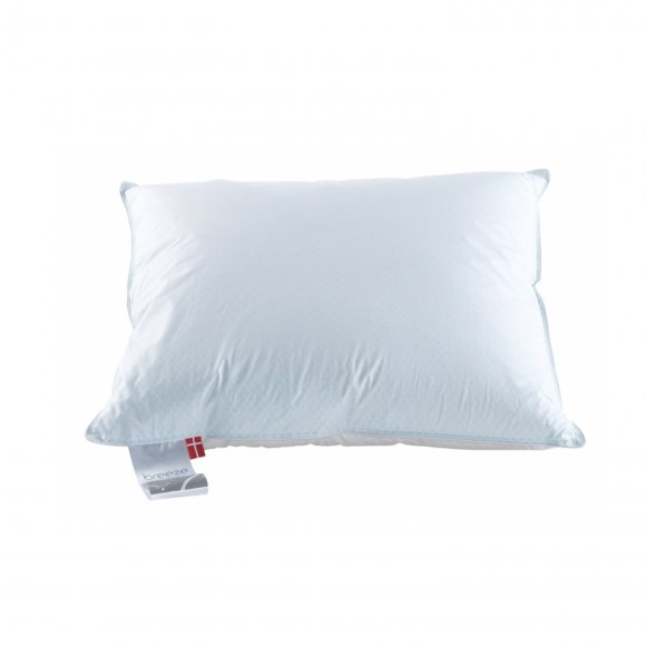 Multi brand - Breeze 3-kammer lav pude 60x63 cm. fra Ringsted Dun