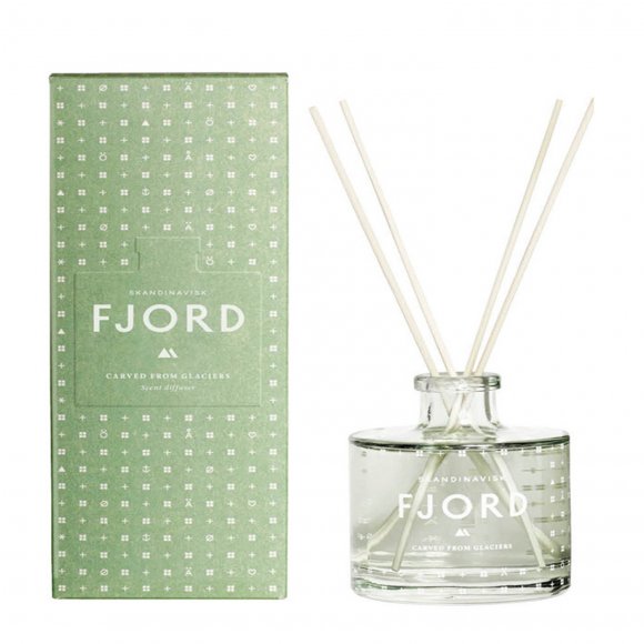 Skandinavisk - Fjord diffuser 200ml fra Skandinavisk 