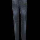 Pulz Jeans - Haya skinny jeans curved