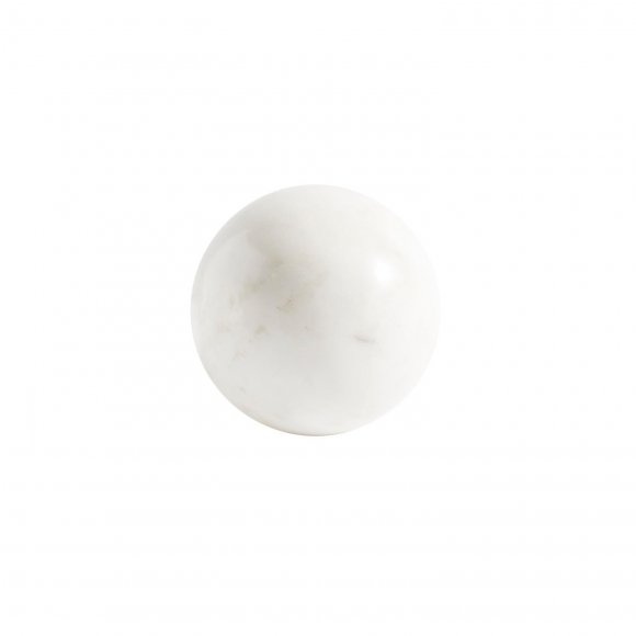 Muubs - Lumi ball marble fra Muubs