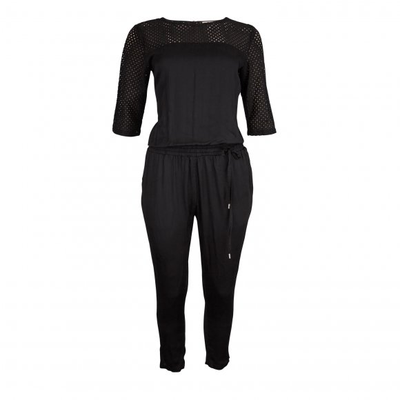 Rue De Femme - Antonia jumpsuit fra Rue de Femme