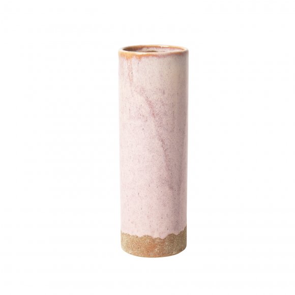 Broste Copenhagen - Slim vase keramik fra Broste Copenhagen