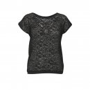 Pulz Jeans - Eva wing t-shirt fra Pulz