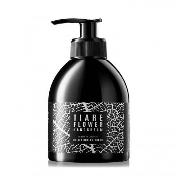 alfred & co - Hand lotion 300ml Tiare flower fra Alfred & Co