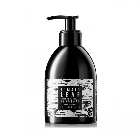 alfred & co - Marseille hand soap 300 ml Tomato leaf fra Alfred & Co