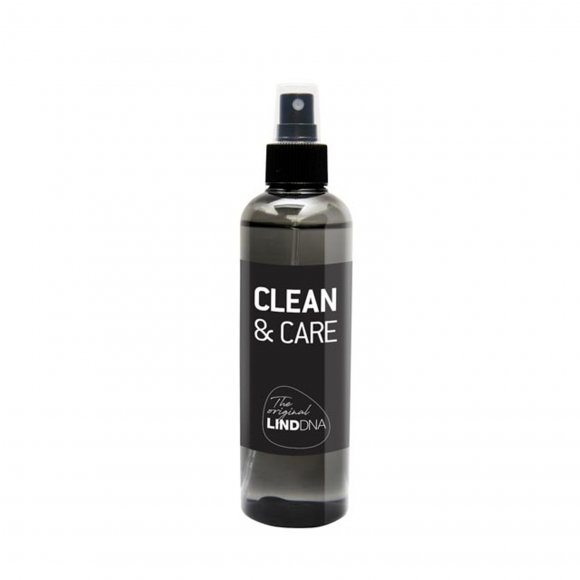 LindDNA - Clean & Care 250 ml fra Linddna