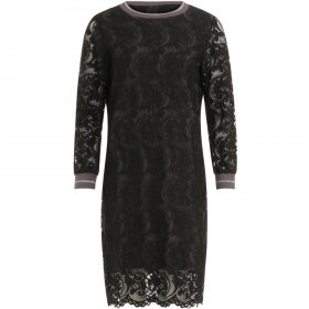 Coster Copenhagen - Lace dress fra Coster Copenhagen