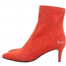 Coster Copenhagen - Boots in faux suede fra Coster Copenhagen