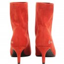 Coster Copenhagen - Boots in faux suede fra Coster Copenhagen