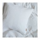 Juna Design - Folded stripes sengetøj str 140x220 cm fra Juna