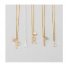 Design Letters - Star Charm (guld) fra Design Letters