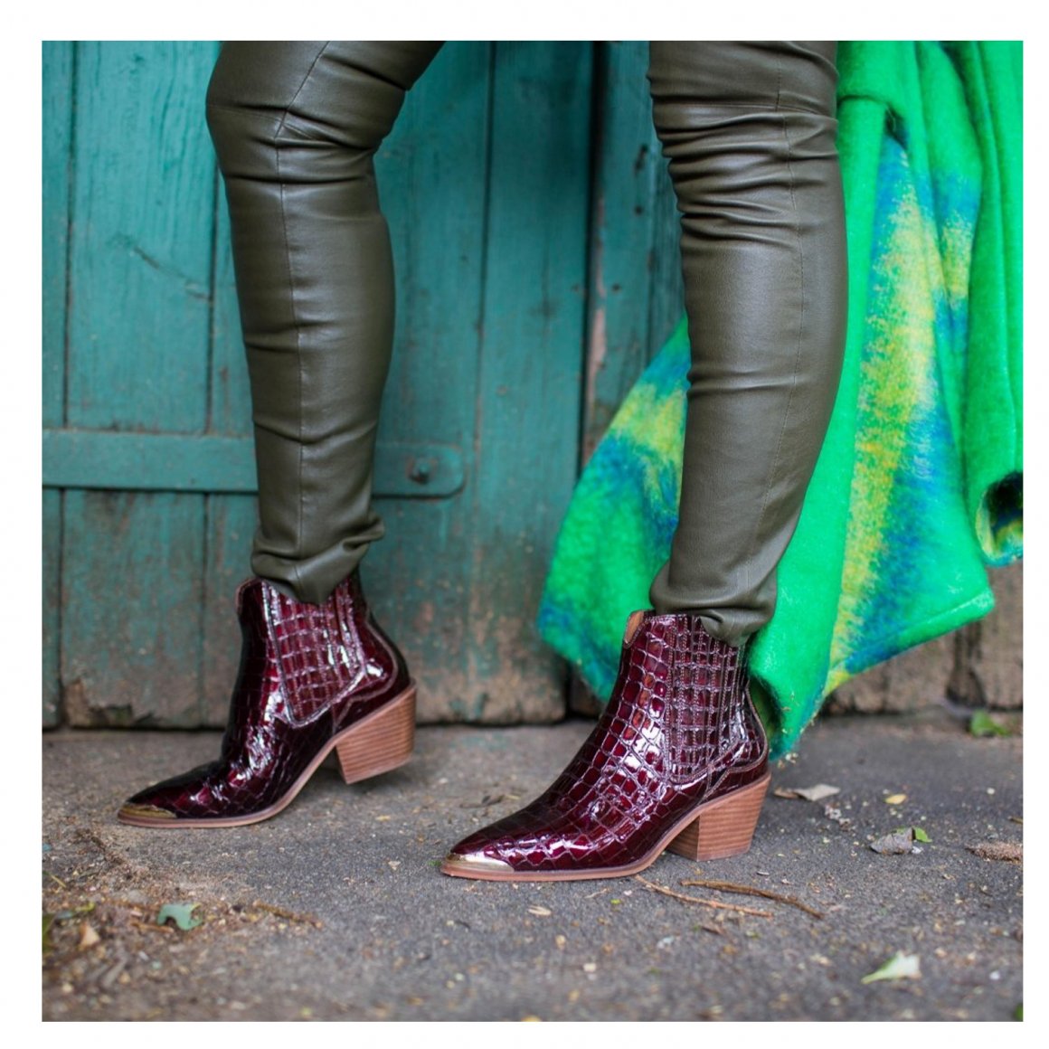 copenhagen shoes by josefine valentin pretty black patent