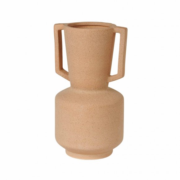 Broste Copenhagen - Vase simi keramik fra Broste Copenhagen