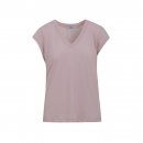 CC Heart - Basic v-neck t-shirt fra CC Heart