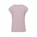 CC Heart - Basic v-neck t-shirt fra CC Heart