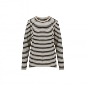 Coster Copenhagen - Long sleeve t-shirt fra Coster Copenhagen