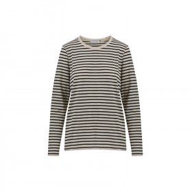 Coster Copenhagen - Long sleeve t-shirt fra Coster Copenhagen