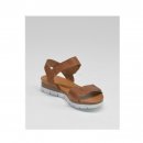 Shoedesign - Toscana sandal fra ShoeDesign