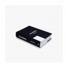 New Mags - Chanel catwalk bog fra New Mags