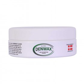 Denwax - Denwax clean fra Denwax