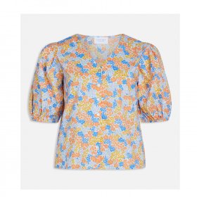 Sisters Point - Elica bluse fra Sisters Point