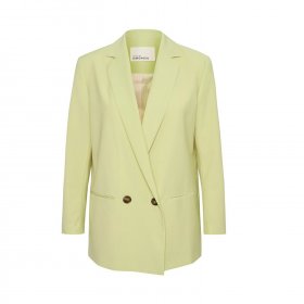 Karen By Simonsen - Bydney fashion blazer fra Karen By Simonsen