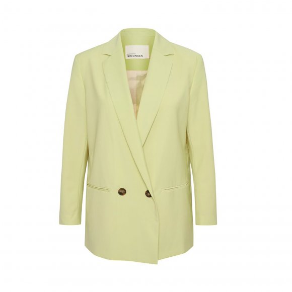 Karen By Simonsen - Bydney fashion blazer fra Karen By Simonsen