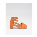 Shoedesign - Alice sandaler fra ShoeDesign