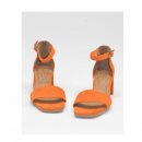 Shoedesign - Alice sandaler fra ShoeDesign