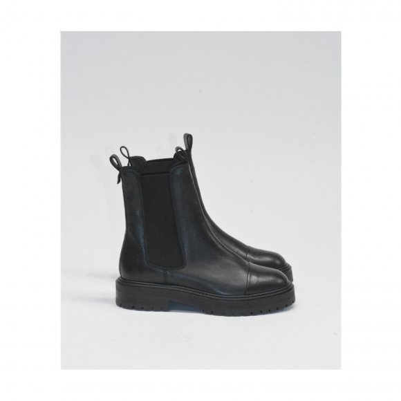 Shoedesign - Calesco støvle fra ShoeDesign