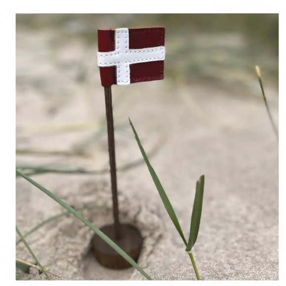 Nordic by hand - Bord flag lille fra Nordic By Hand