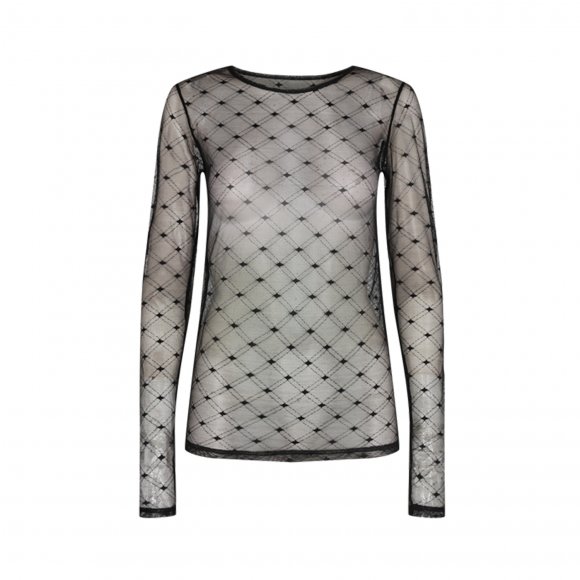 liberte - Isa ls bluse fra Liberté