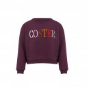 Coster Copenhagen - Logo sweat shirt fra Coster Copenhagen