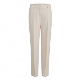 Coster Copenhagen - Stella pants w. elastic fit fra Coster Copenhagen