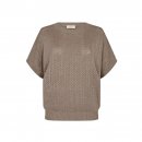 Free quent - Ani pullover fra Freequent