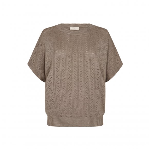 Free quent - Ani pullover fra Freequent
