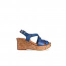 Shoedesign - Frida sandal fra ShoeDesign