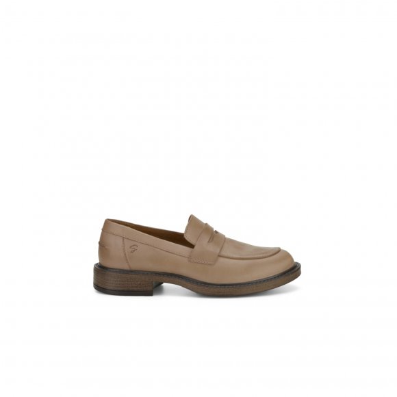 Shoedesign - Loretta loafers fra ShoeDesign