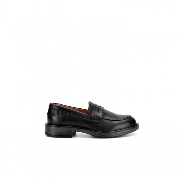 Shoedesign - Loretta loafers fra ShoeDesign