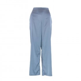 Continue - Lea solid pants fra Continue