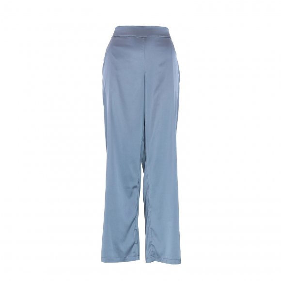 Continue - Lea solid pants fra Continue
