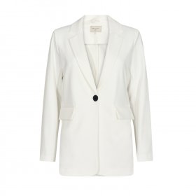 Free quent - Nanni long blazer fra Freequent