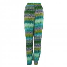 Continue - Lea zig zag pants fra Continue