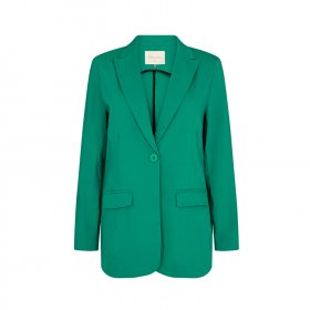 Free quent - Solvej blazer fra Freequent