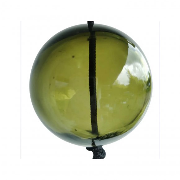Nordic by hand - Glas kugle 10 cm fra Nordic By Hand
