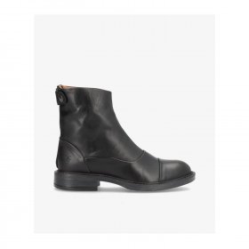 Shoedesign - Dahlia støvle fra ShoeDesign