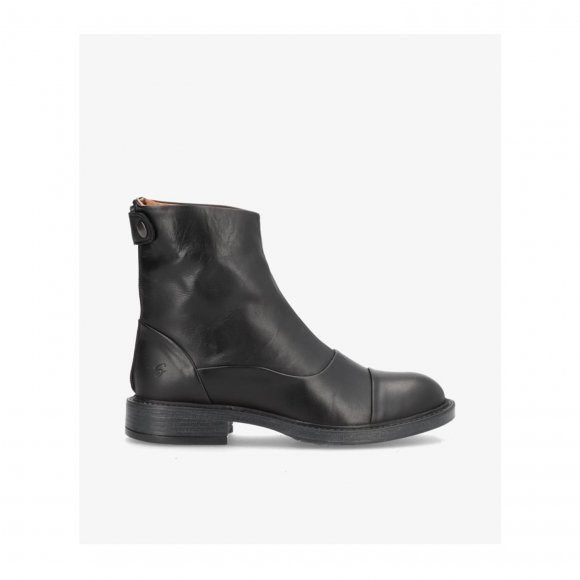 Shoedesign - Dahlia støvle fra ShoeDesign
